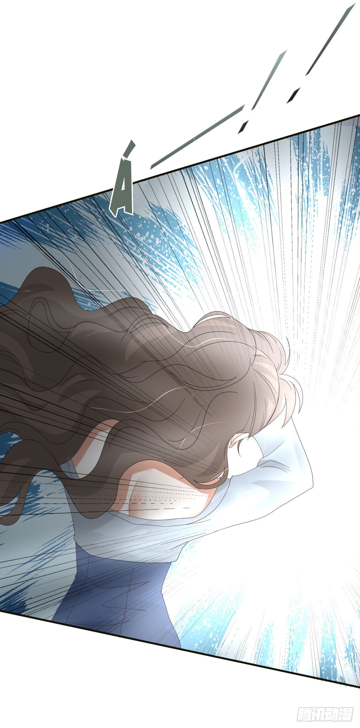 lãnh tà minh vương đầu quả tim sủng chapter 1 6