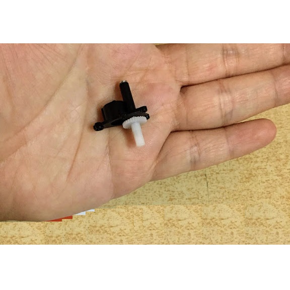 Hộp số kèm bánh răng S.y.m.a X26 dùng để thay thế, sửa chữa, chế tạo