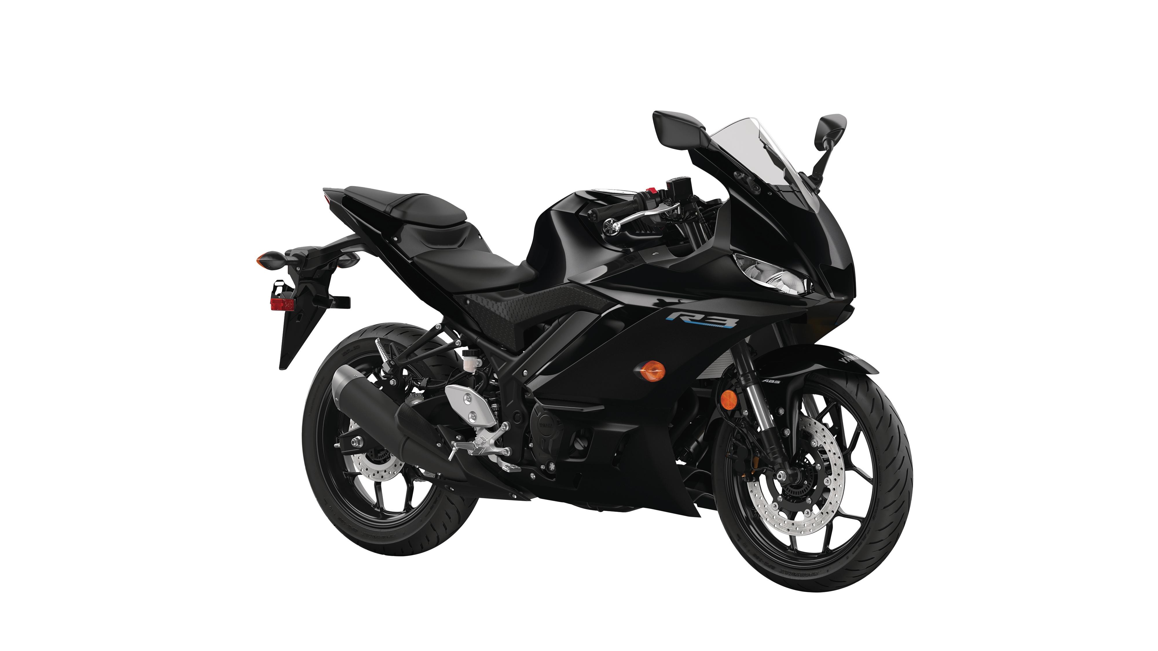 Xe mô tô Yamaha YZF-R3