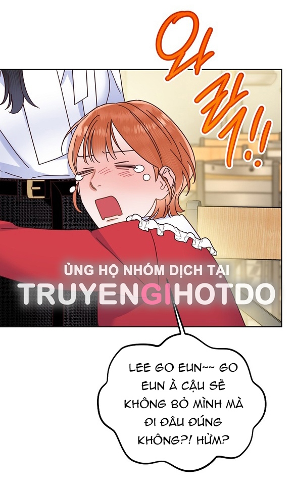 ranh giới tình yêu công sở chapter 22.1 46