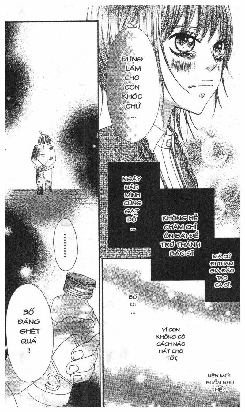 zekkyou cinderella chapter 4 78