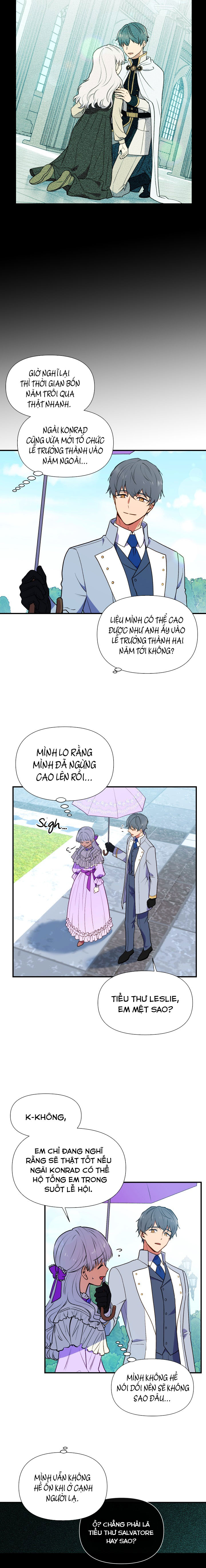 bản khế ước với nữ công tước ác ma chapter 65 3