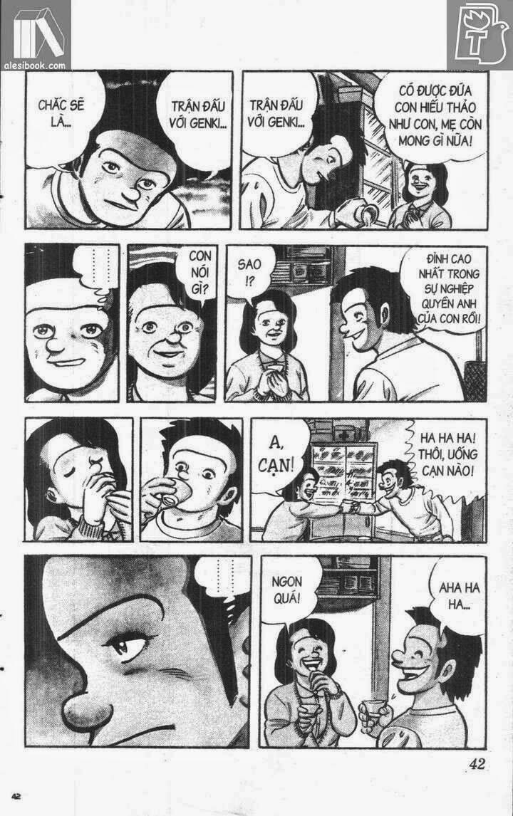 ganbare genki chapter 168 19