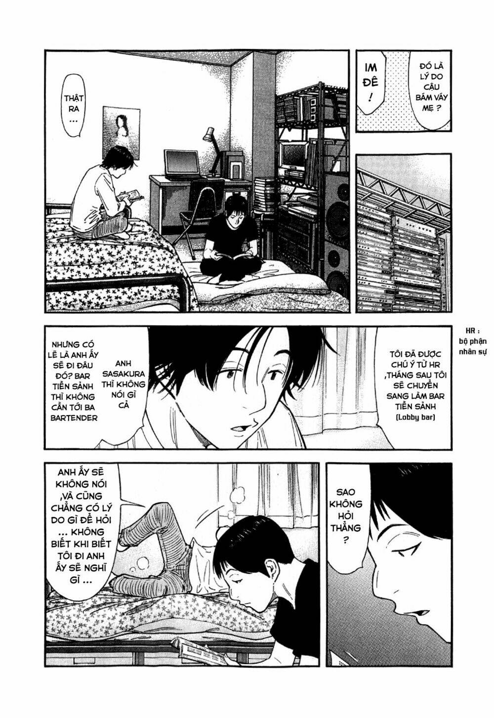 bartender chapter 130 9