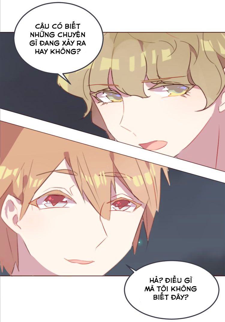 người yêu biến mất chapter 27 11