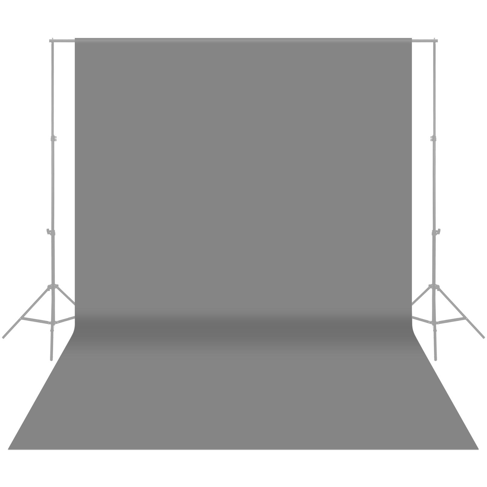 Phông nền Studio Polyester-Cotton Pha trộn cho Video Ảnh 1,5 x 2,1m / 5 x 7ft