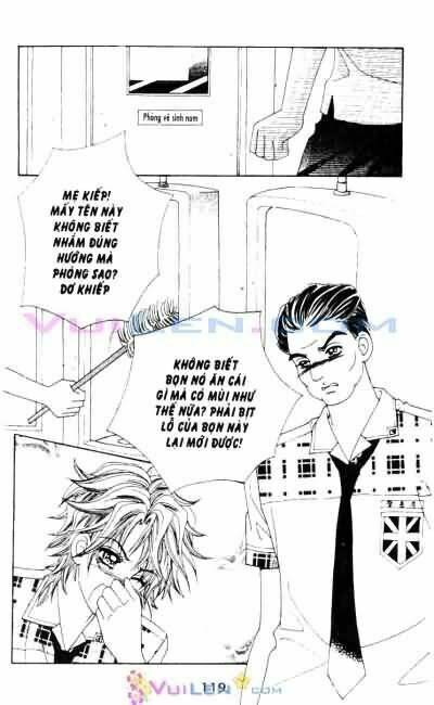 chàng gà mái chapter 3 119