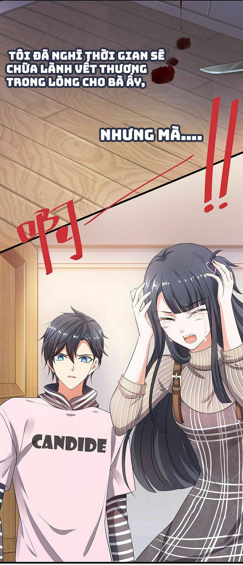 hệ thống học tập bất khả chiến bại chapter 1 26