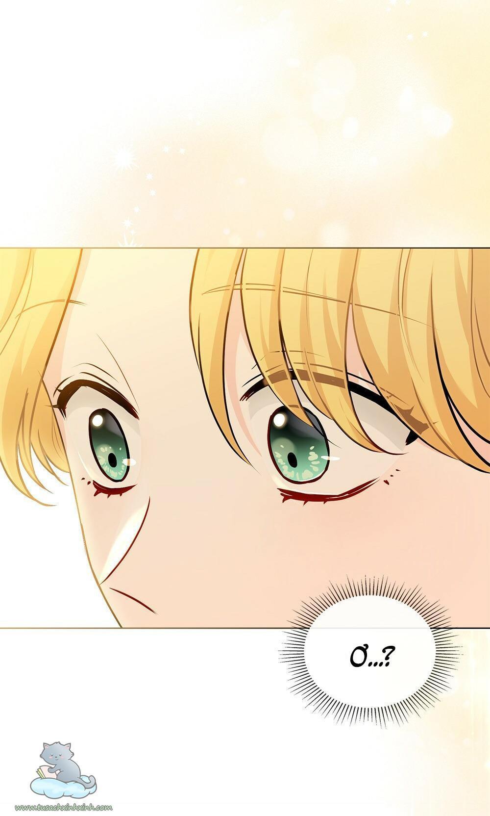 kiên nhẫn chút nào, đại công tước chapter 30 18