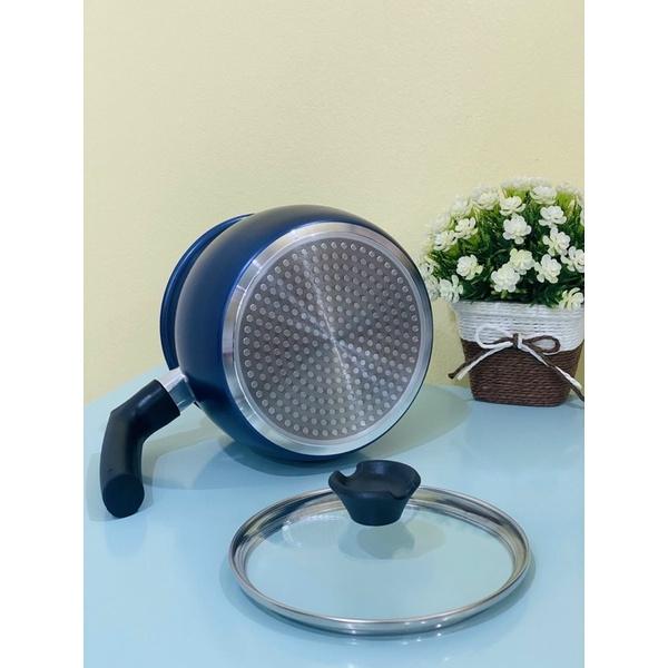 Nồi chiên Ngập dầu siêu hot, ngoài chiên rán có thể dùng để nấu canh siêu xinh