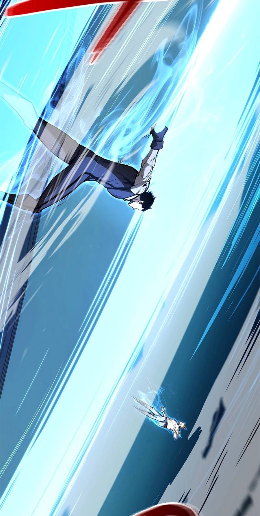 chiến binh học đường - cuộc đột kích trong ngục tối chapter 16 52