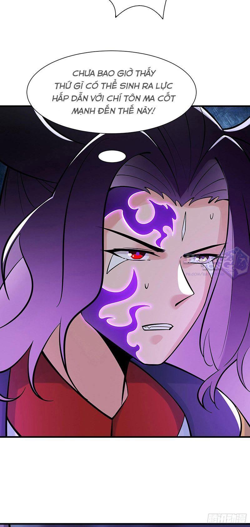 đồ đệ ta toàn là nữ ma đầu chapter 73 8