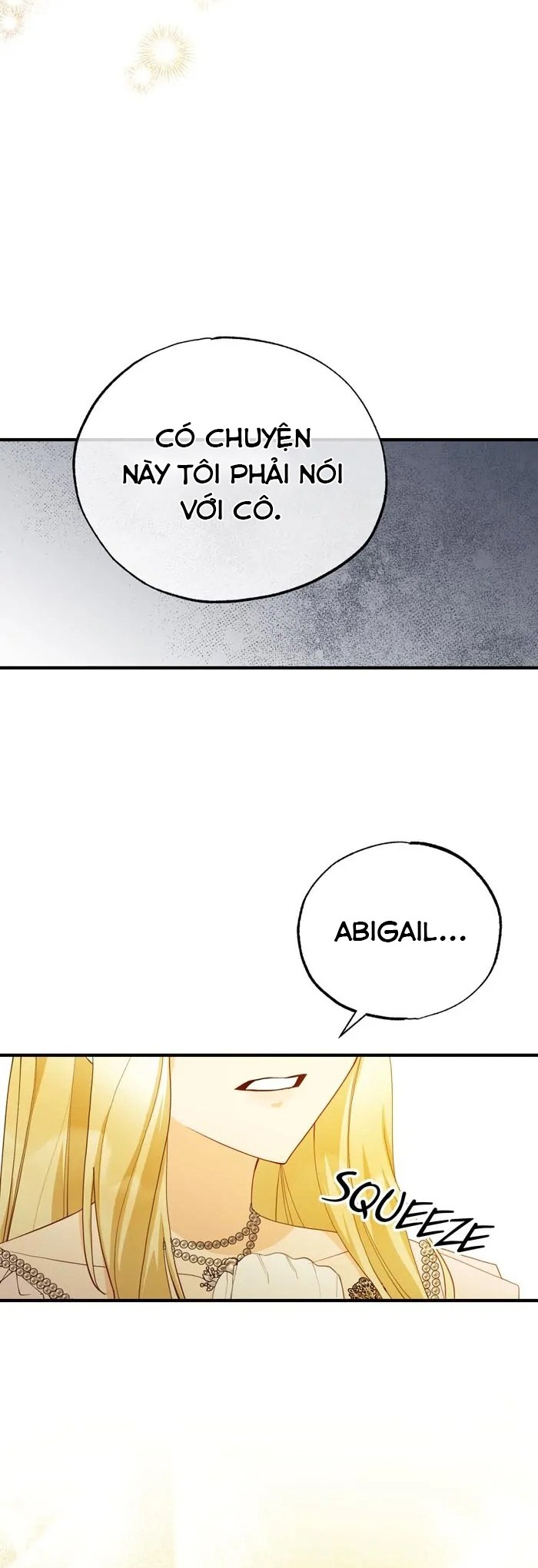 trở thành thánh nữ giả mạo chapter 23 28