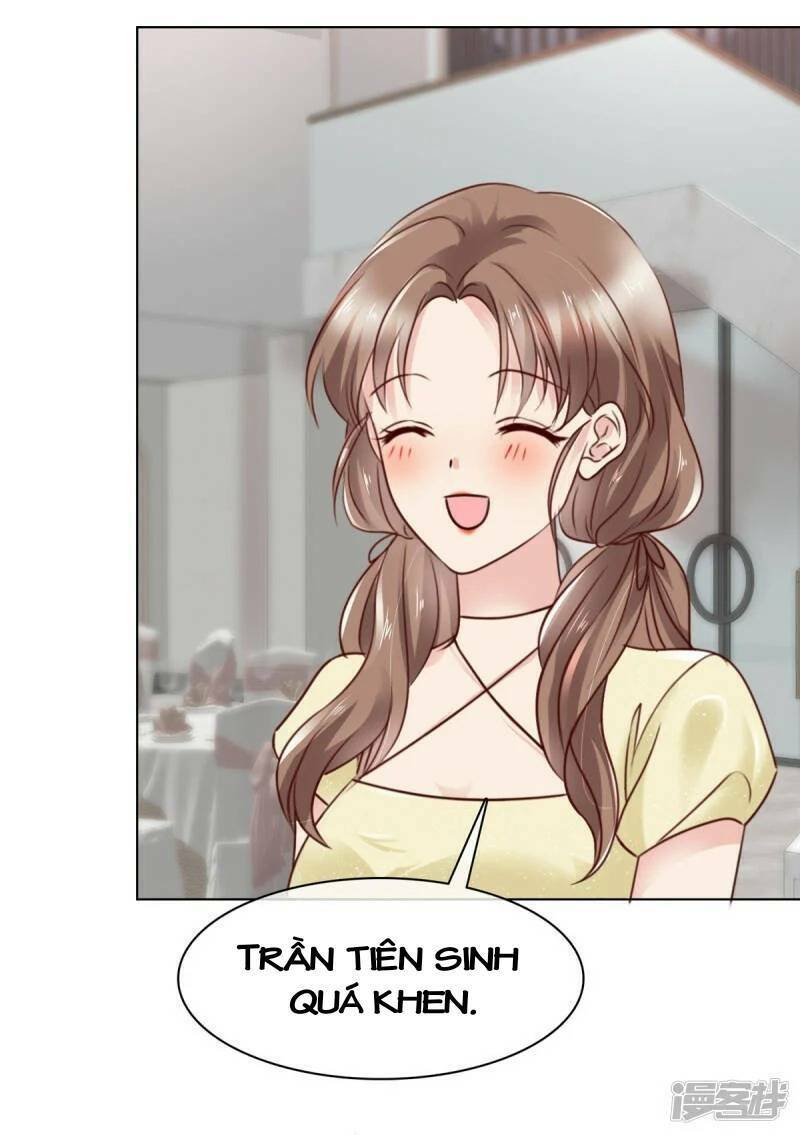 thần tiên đại nhân của tôi chapter 13 75