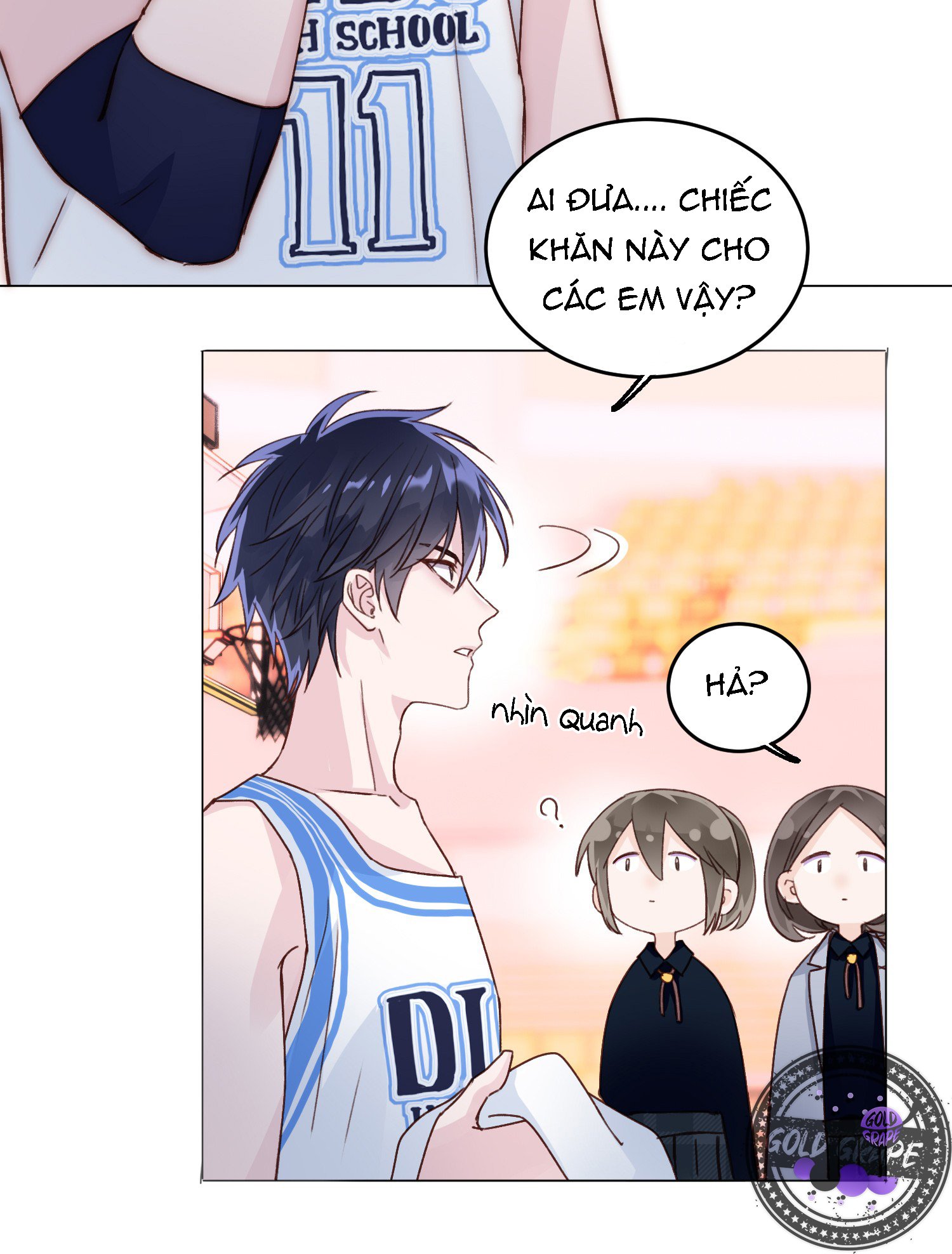 tôi phải trở thành nhân vật đại phản diện chapter 24 17