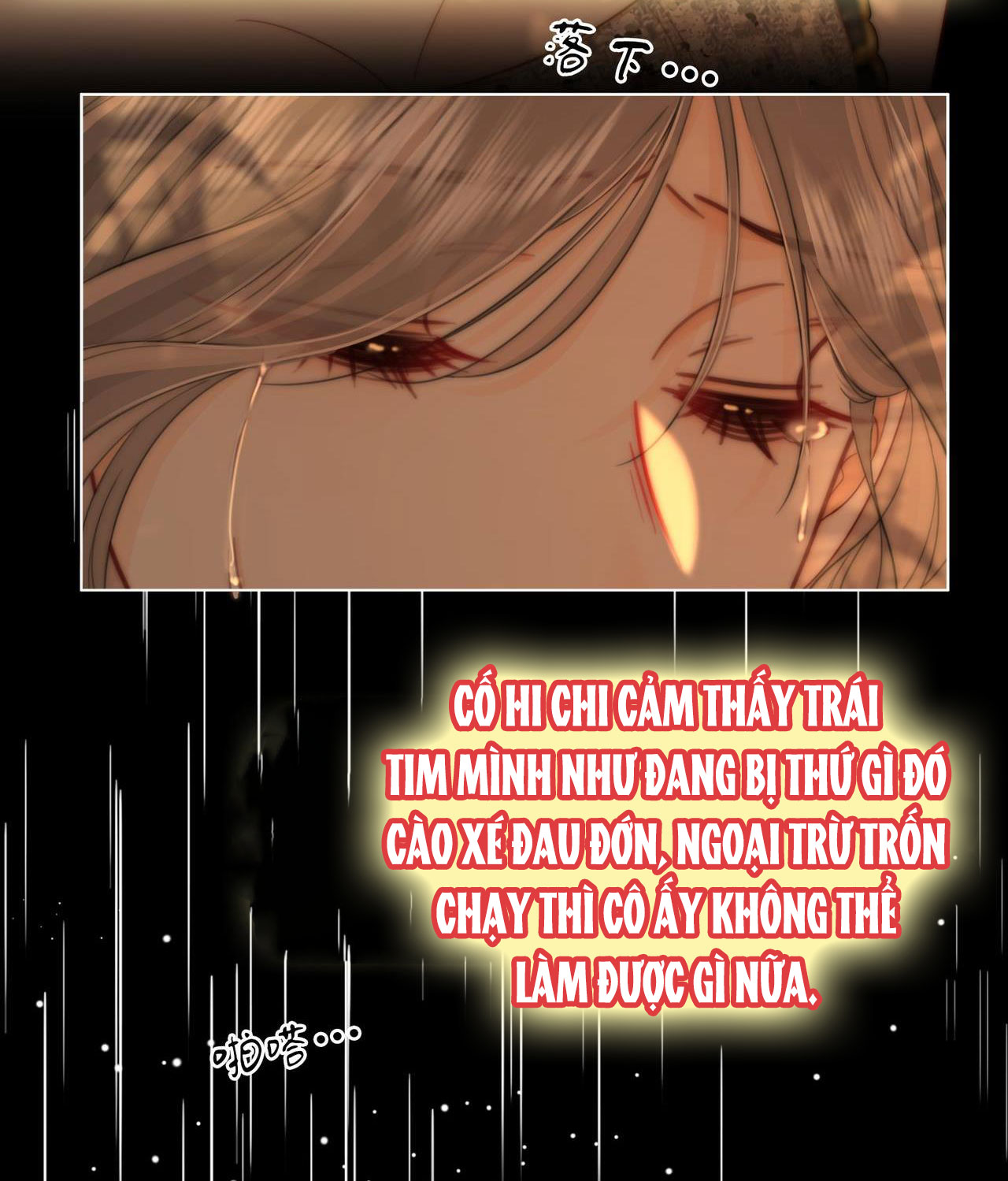 cố tiểu thư và khúc tiểu thư chapter 112 15