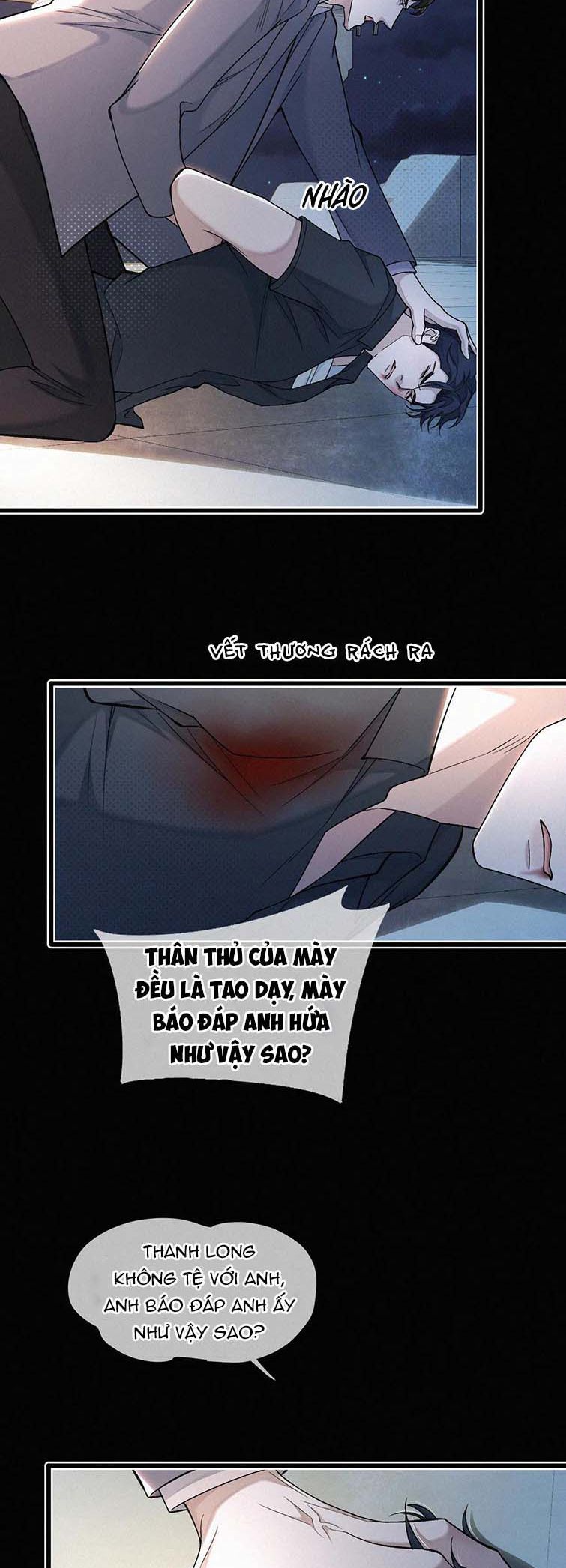 ngày quốc tế thiếu nhi của sơ tam chapter 12 21