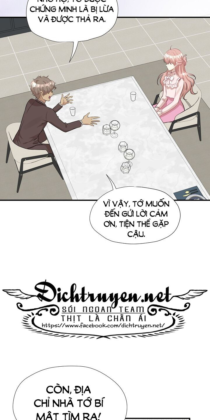 cuộc sống kỳ thú chapter 31 33