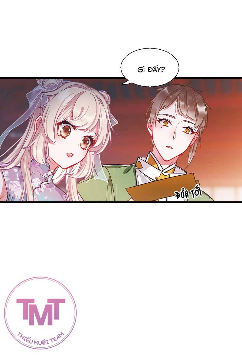 danh kiếm trủng chapter 23 36