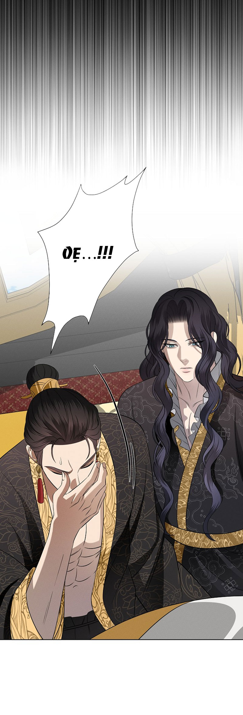 [18+] tuyển tập truyện bl ngắn - double bell chapter 46 13