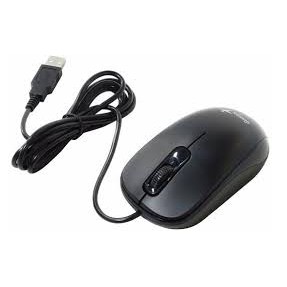 Chuột Có Dây Genius DX-110 cổng USB - Hàng Nhập Khẩu