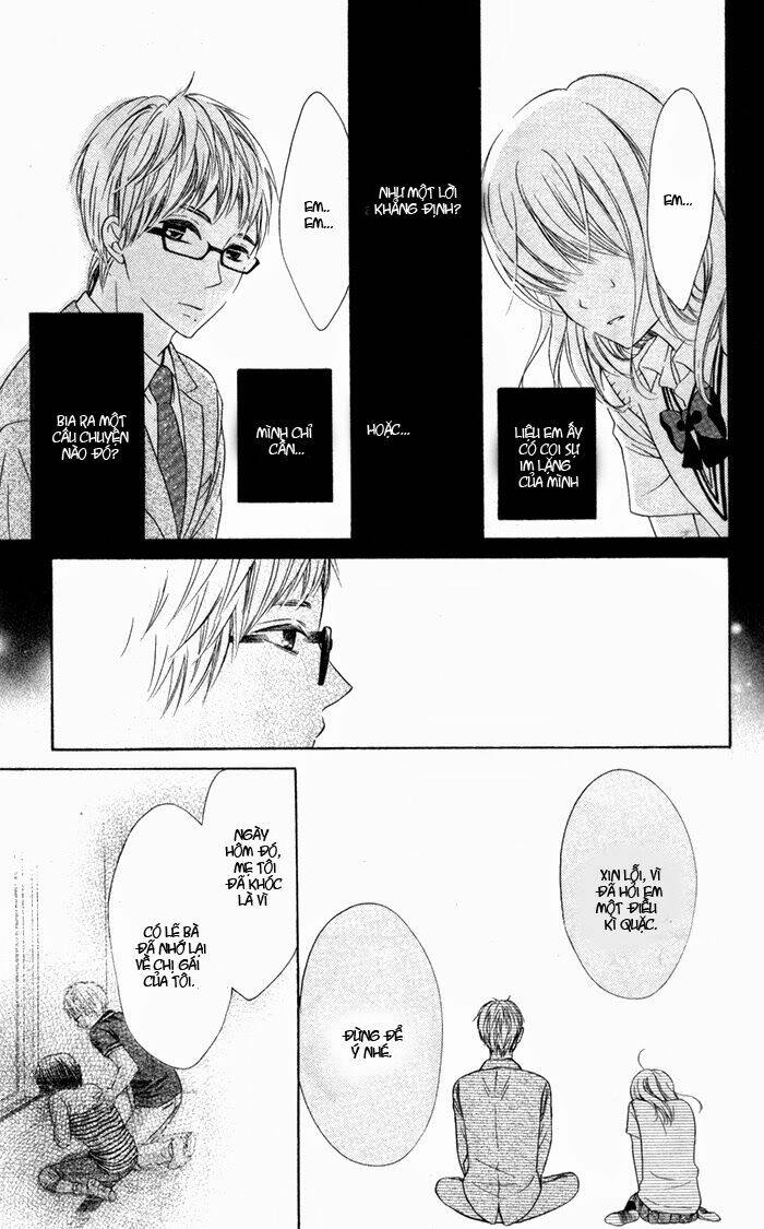 hajimari no niina chapter 8 9