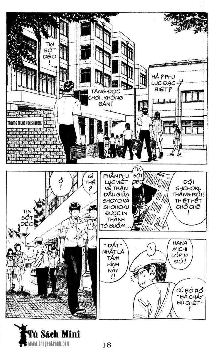 cao thủ bóng rổ chapter 98 12