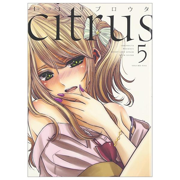 citrus 5