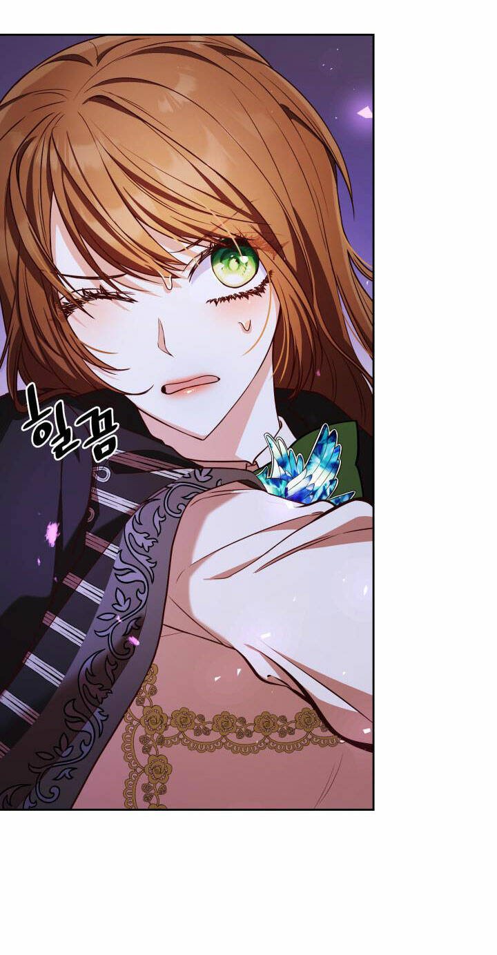 từ ác nữ, tôi trở thành một người mẹ chapter 21.2 42