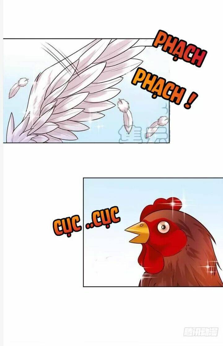 nam thần manh bảo tận diệt chapter 81 38