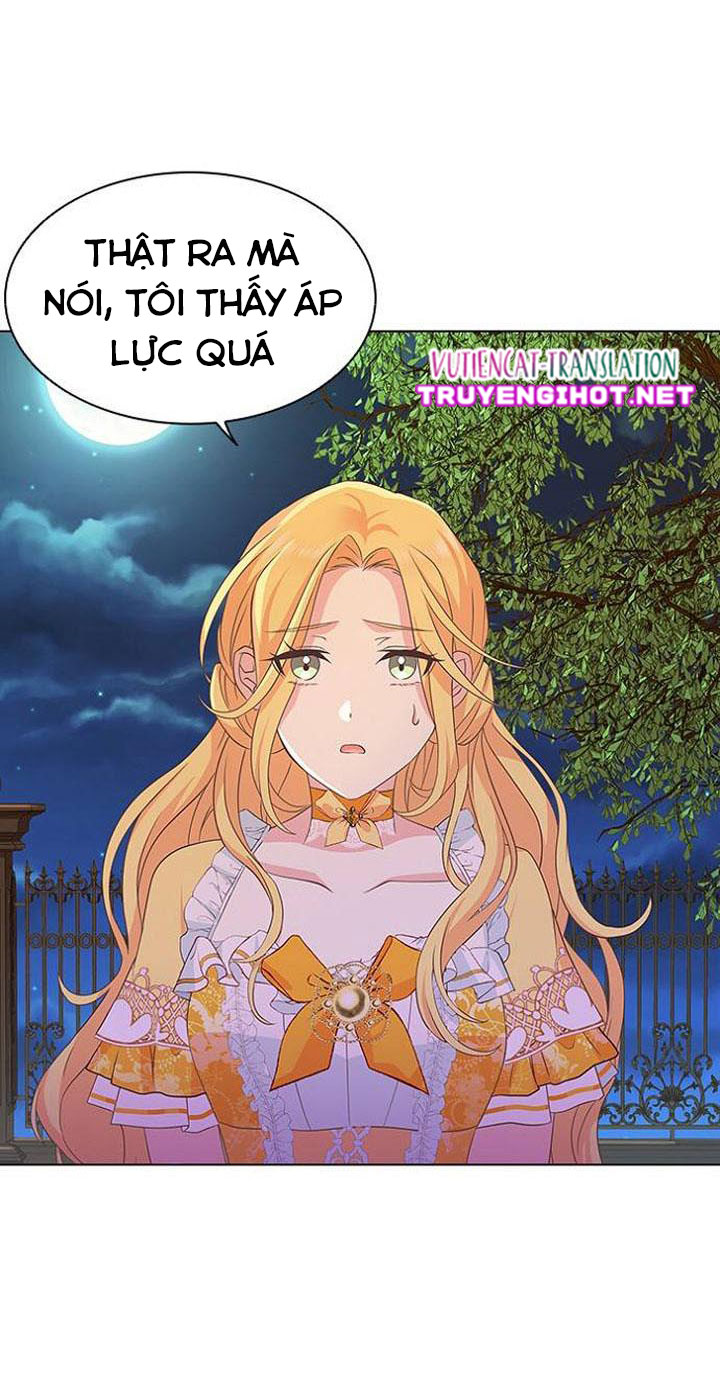 lời cầu hôn đến từ hoàng đế chapter 6 38