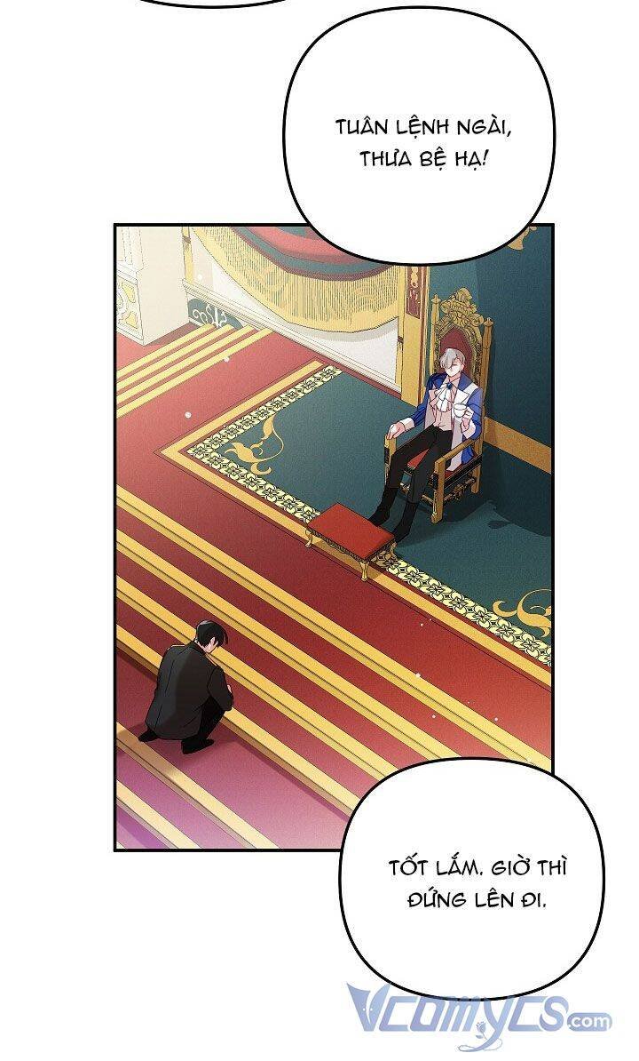 hoàng tử chuyển sinh trở thành người mạnh nhất thế giới nhờ vào sự hiểu biết về bug chapter 28 50