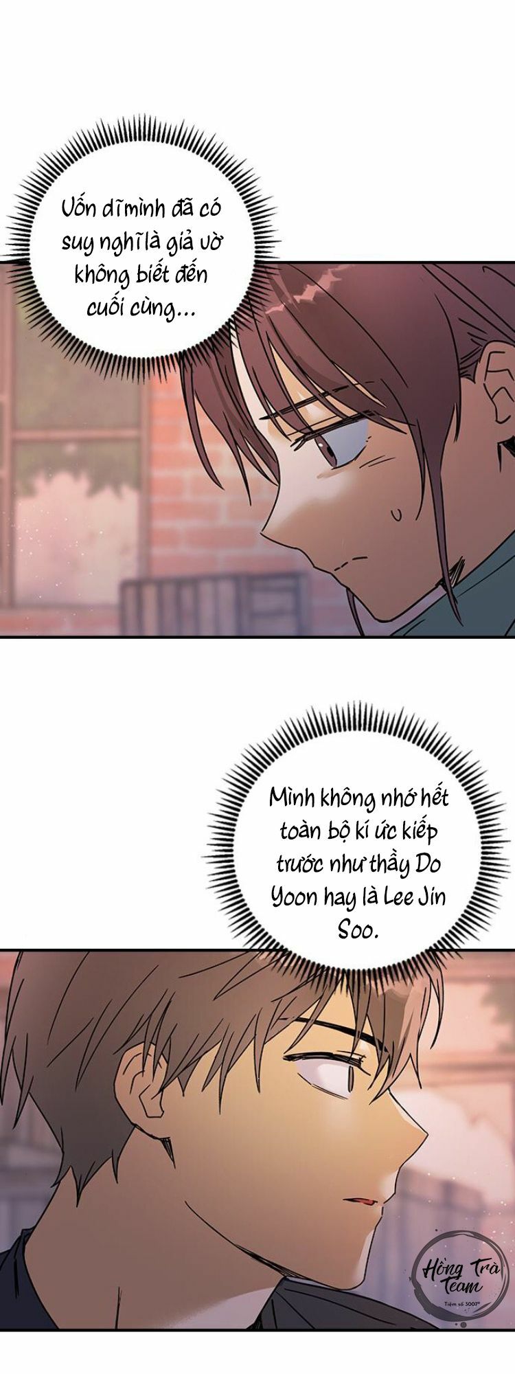 duyên nợ kiếp trước chapter 11 2