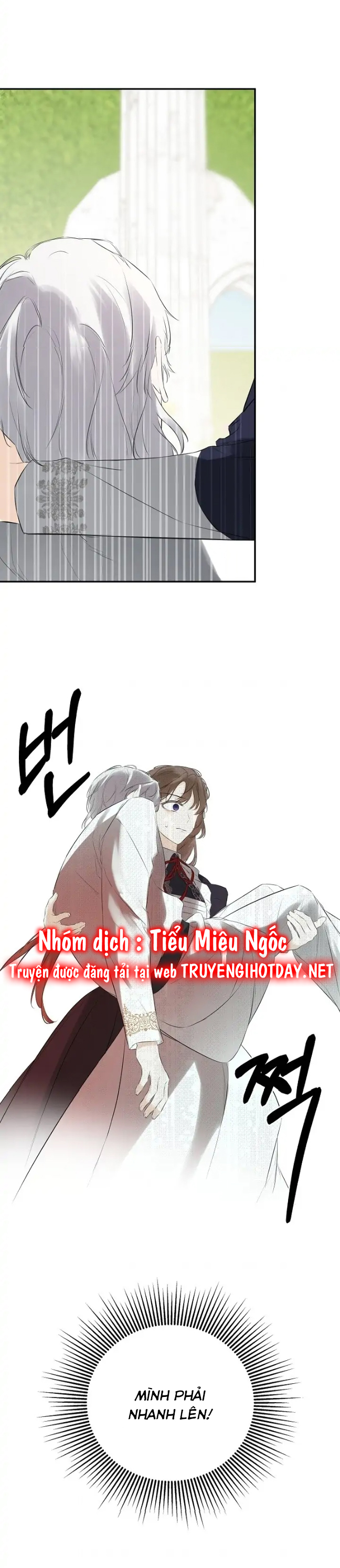 tôi biết bí mật của nam phụ chapter 43 7