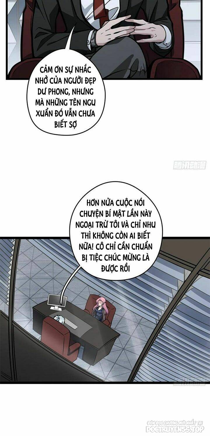 giải cứu 99 nữ chính ở mạt thế chapter 1 13