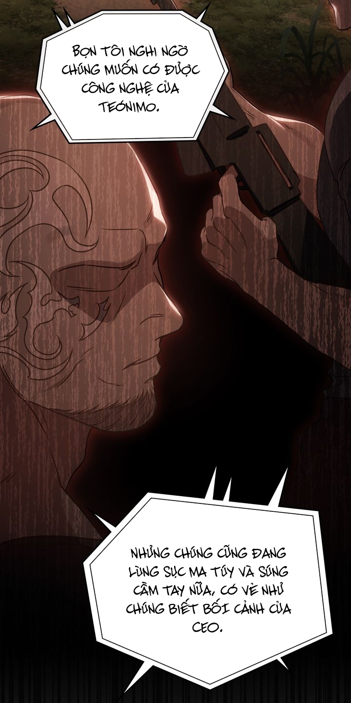 kẻ nghiệp dư chapter 54.2 12