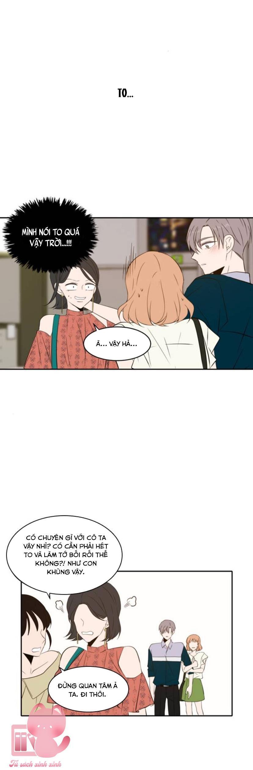 a good day to be a dog chapter 64 11