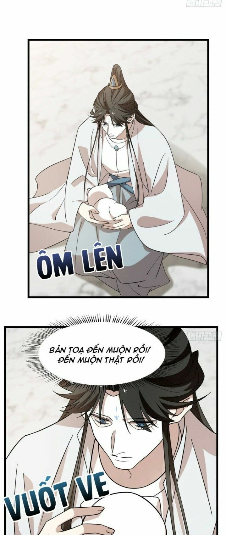 độc bộ thiên hạ: đặc công thần y chapter 192 10