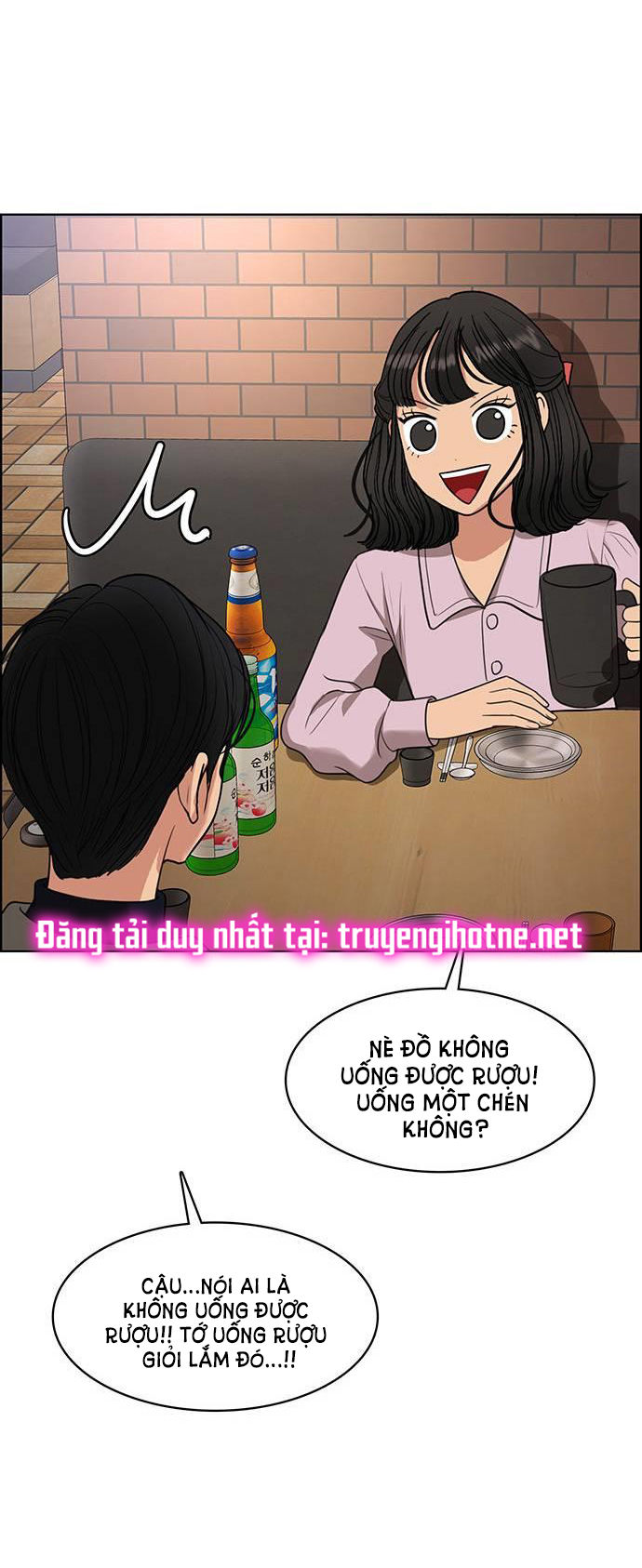 vẻ đẹp đích thực - true beauty chapter 231.2 19