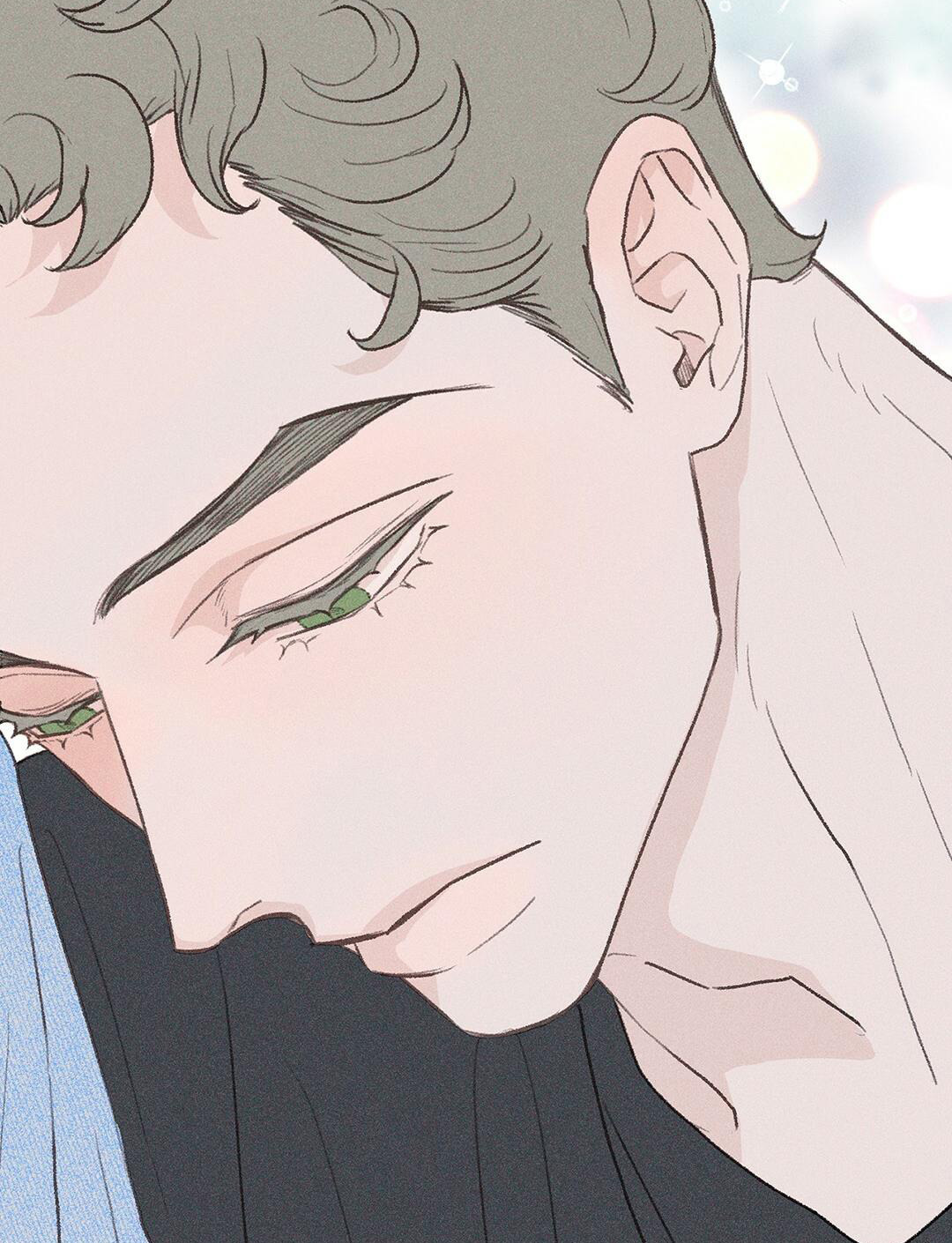 vùng cấm tình yêu của beta chapter 34 96