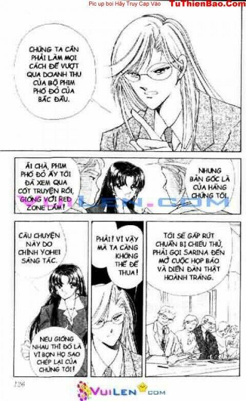 vương quốc điện ảnh chapter 3 126