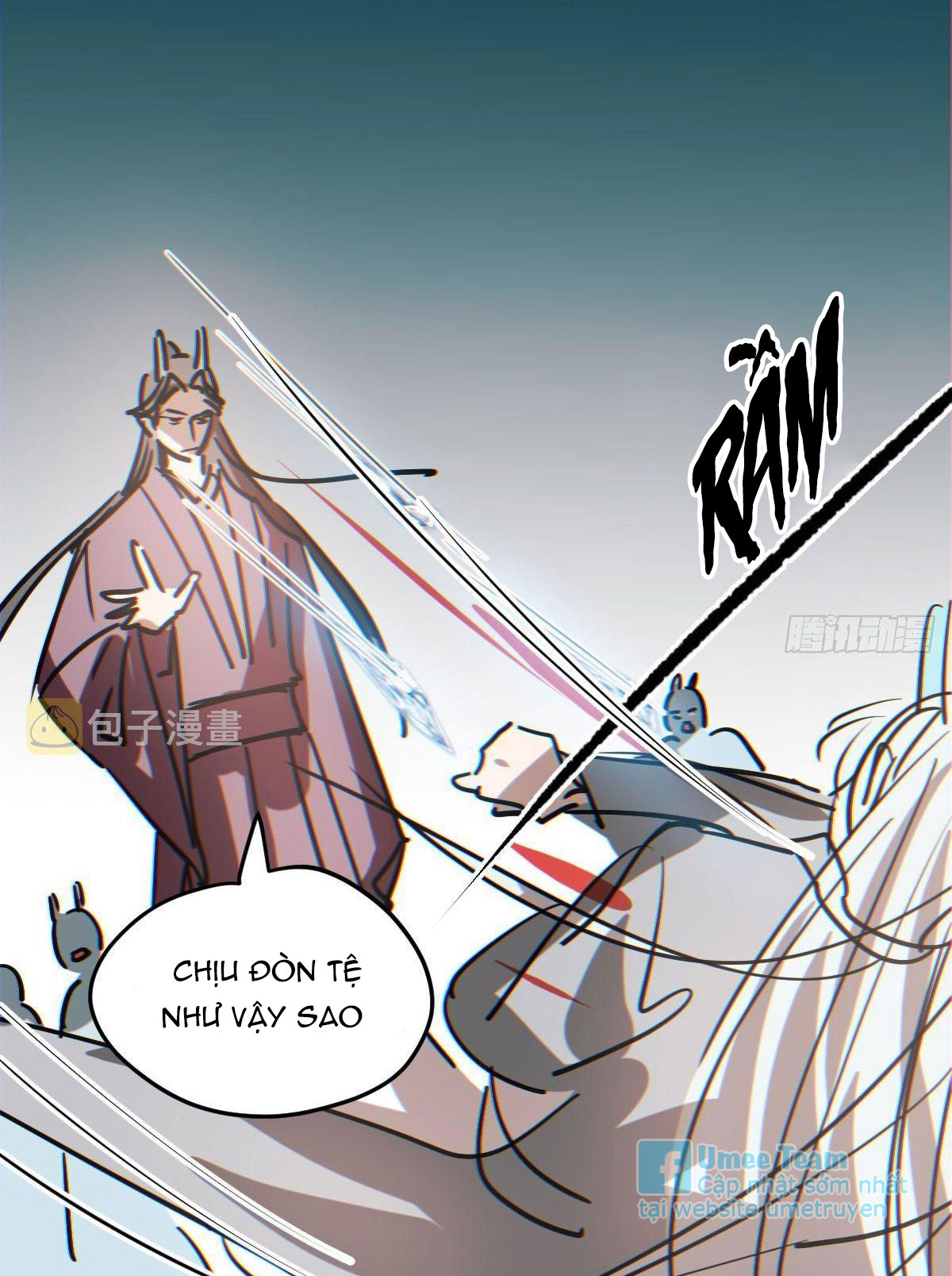 Bắt Lấy Ngao Ngao chapter 88 - Trang 15