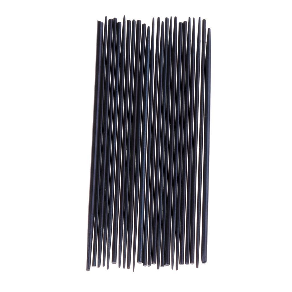 Finest Sax Spring  with Leaf Springs Reed Saxophone DIY Parts