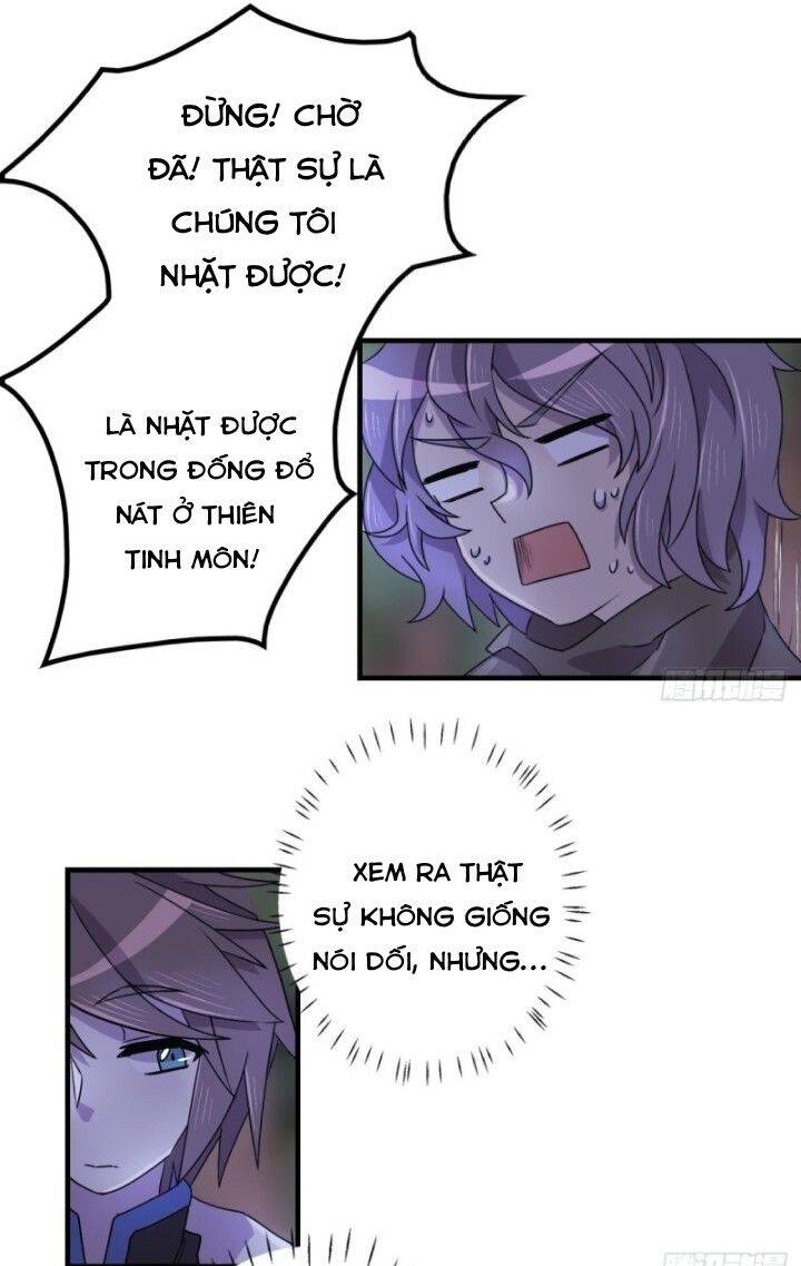 huyết mực sơn hà chapter 17.2 14