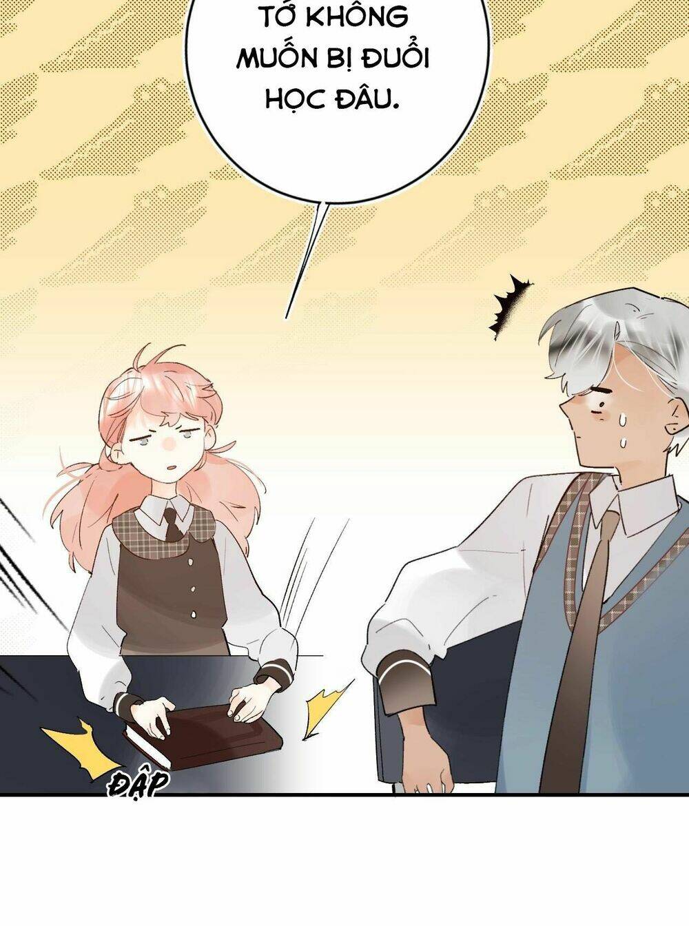 phù thủy hạng bét chapter 16 56