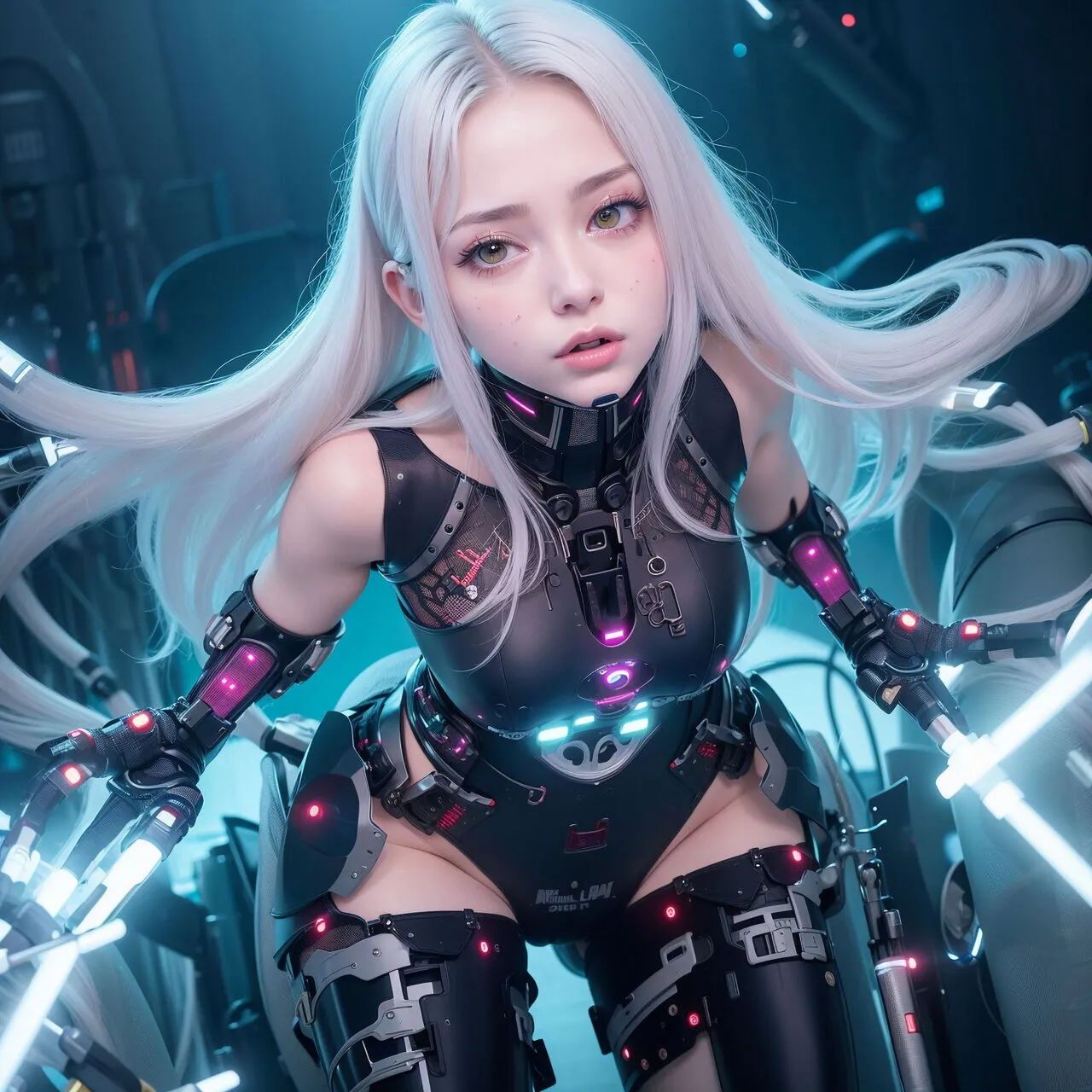 artist ai generated chapter 256 149