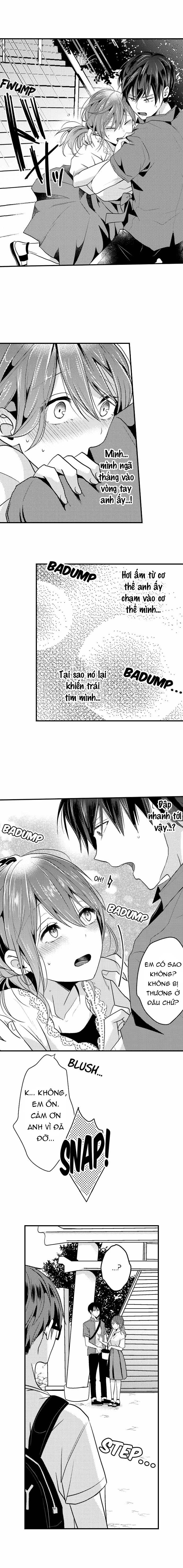 làm tình đâu cần phải cởi đồ chapter 7.2 2