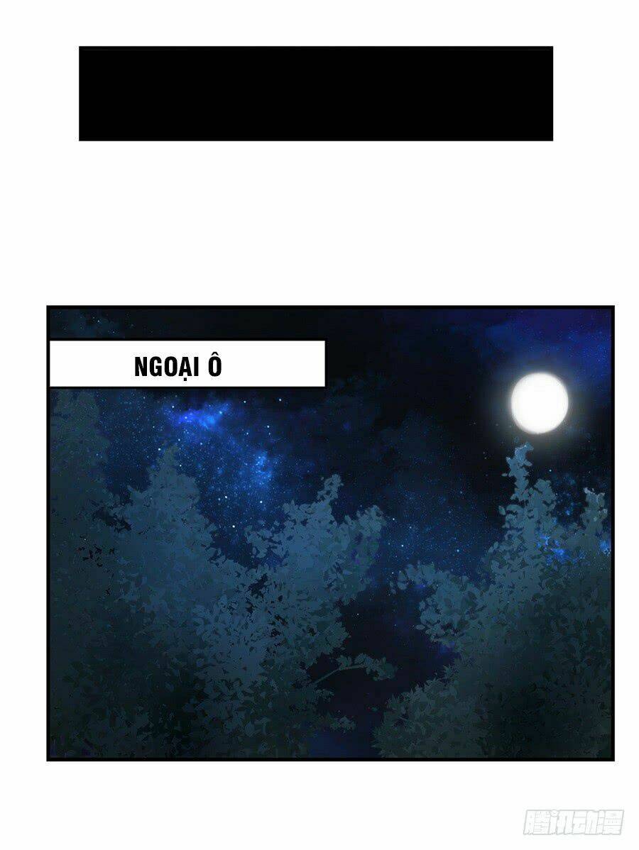 cuộc sống thoái ẩn của võ lâm chi vương chapter 27 14