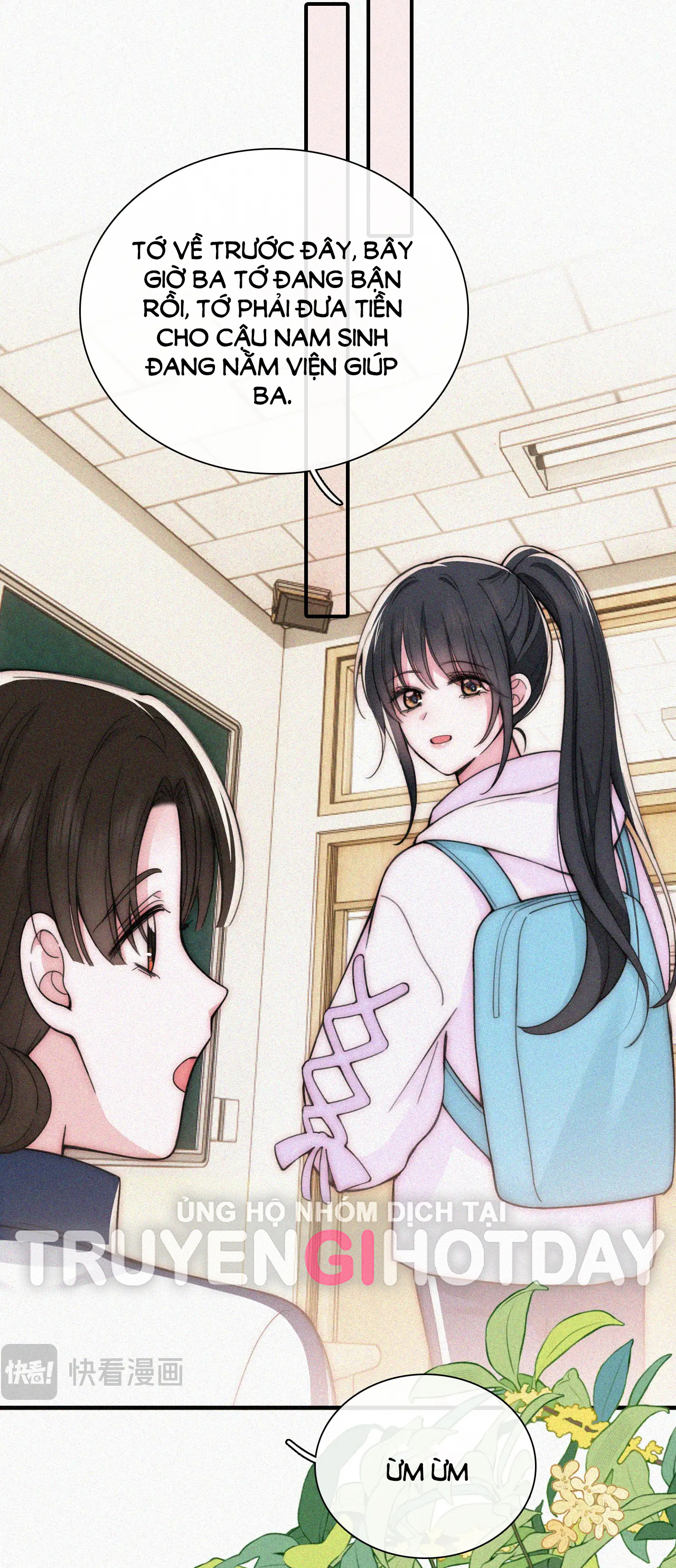 bệnh yêu chapter 52.1 15