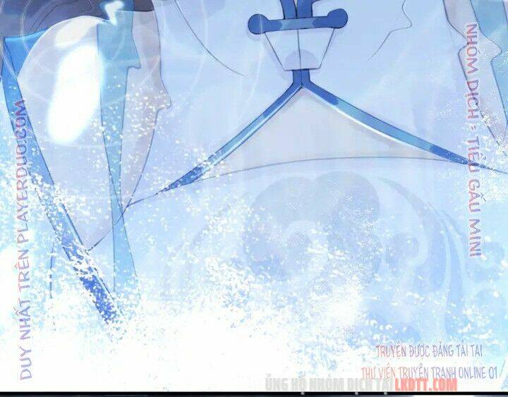 trọng sinh bá sủng nhiếp chính vương quá mạnh mẽ chapter 140 84